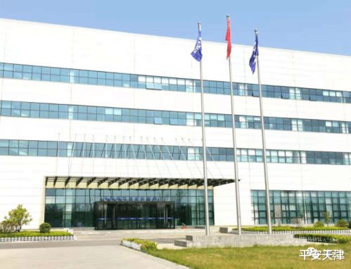 天津海爾洗衣機互聯工廠 智能工廠塑造智能生活 科技范兒