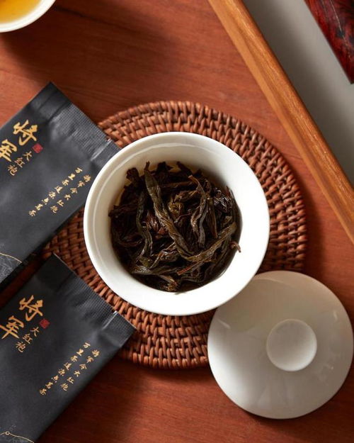 喊山祭茶 開(kāi)啟,將軍令大紅袍憑深厚底蘊(yùn)彰顯 正巖魅力