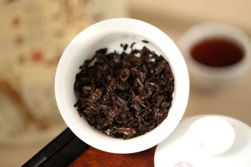 潤元昌寶藏熟茶上新 熟甜9年陳,干凈滋味足,令人心動(dòng)的是還不貴