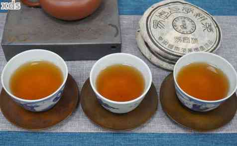 大益普洱茶清香與蜜香的區(qū)別解析 如何準(zhǔn)確辨識(shí)與品鑒