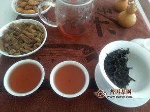 2018年潤元昌勐海好韻熟茶試用評測報告