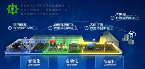 北京市農(nóng)林科學院網(wǎng)絡安全系統(tǒng)設計 構(gòu)建智慧農(nóng)業(yè)的堅實數(shù)字防線